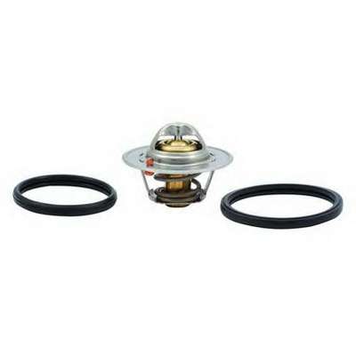 Термостат, охлаждающая жидкость