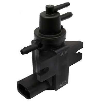 Преобразователь давления, управление ОГ