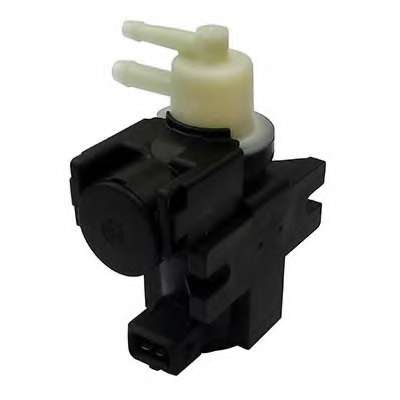 Преобразователь давления, турбокомпрессор