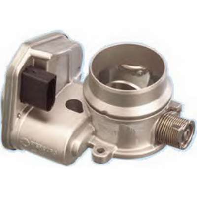 Патрубок дроссельной заслонки