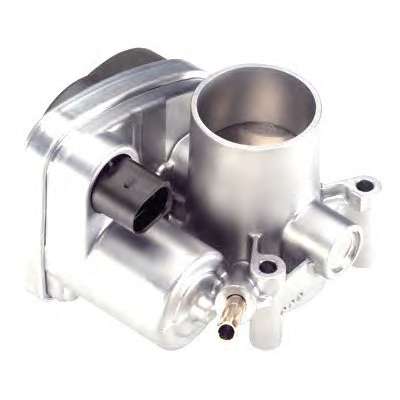 Патрубок дроссельной заслонки