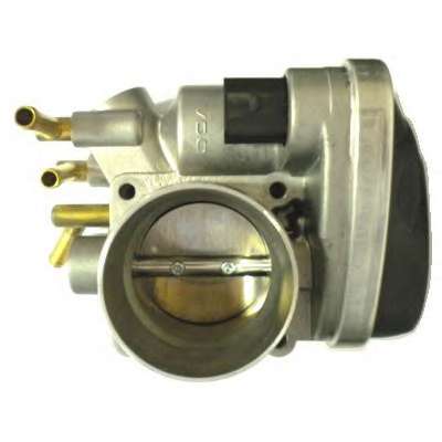 Патрубок дроссельной заслонки