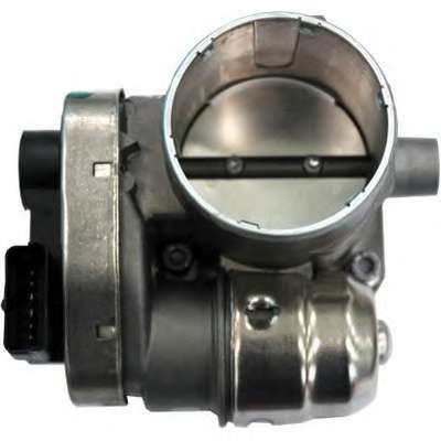 Патрубок дроссельной заслонки