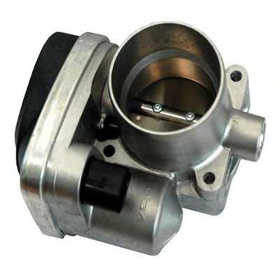 Патрубок дроссельной заслонки