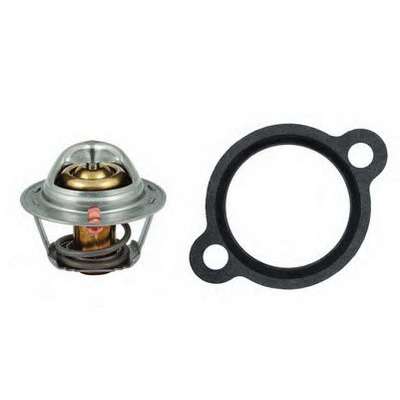 Термостат, охлаждающая жидкость