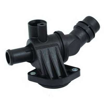 Термостат, охлаждающая жидкость