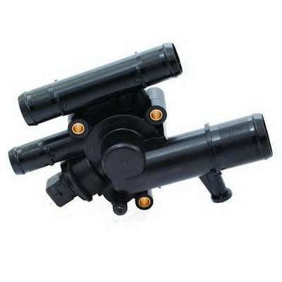 Термостат, охлаждающая жидкость