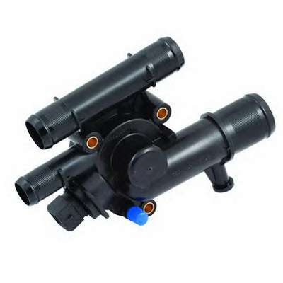 Термостат, охлаждающая жидкость