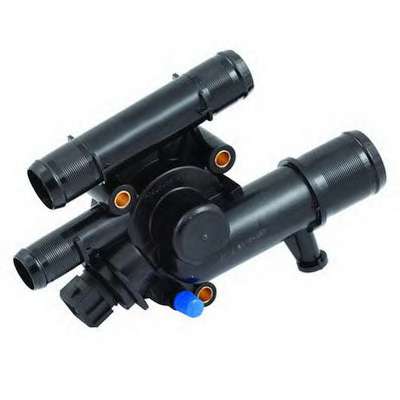 Термостат, охлаждающая жидкость