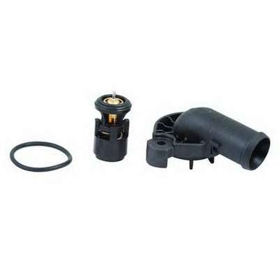 Термостат, охлаждающая жидкость