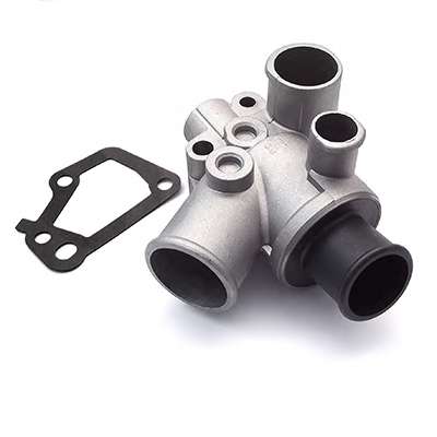 Термостат, охлаждающая жидкость