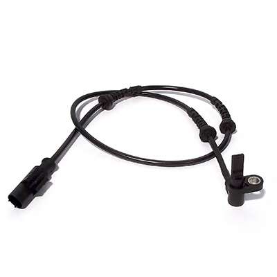 Датчик, частота вращения колеса