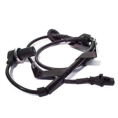 Датчик, частота вращения колеса