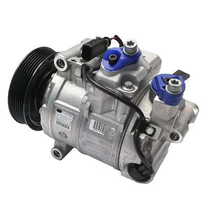 Компрессор, кондиционер