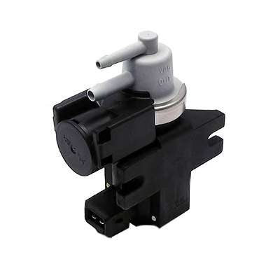 Преобразователь давления, управление ОГ