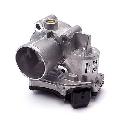 Патрубок дроссельной заслонки