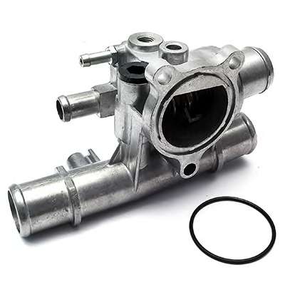 Термостат, охлаждающая жидкость