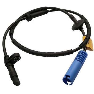 Датчик, частота вращения колеса