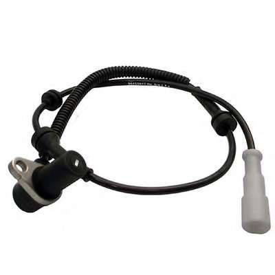 Датчик, частота вращения колеса