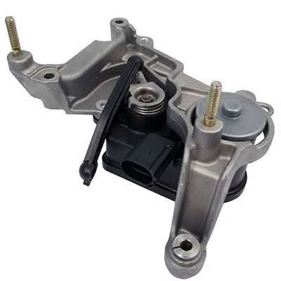 Регулировочный элемент, заслонка входящих газов(впускной г.)