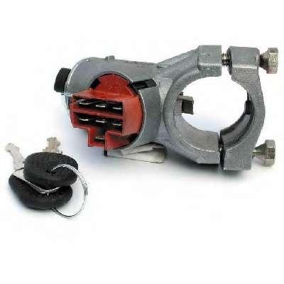 Замок вала рулевого колеса