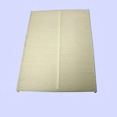 Фильтр, воздух во внутренном пространстве