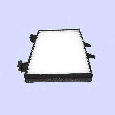 Фильтр, воздух во внутренном пространстве