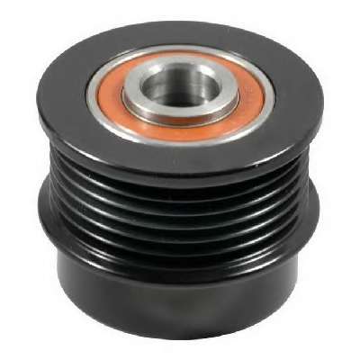 Механизм свободного хода генератора