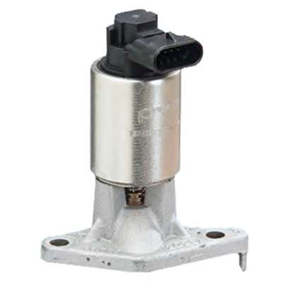 Клапан возврата ОГ