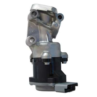 Клапан возврата ОГ