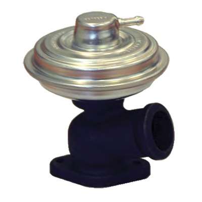 Клапан возврата ОГ