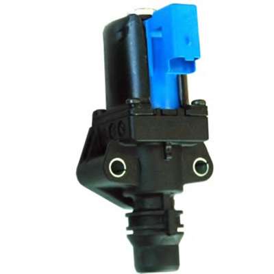 Регулирующий клапан охлаждающей жидкости