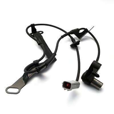 Датчик, частота вращения колеса