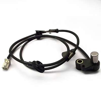 Датчик, частота вращения колеса