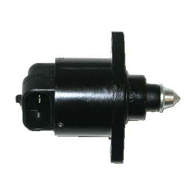 Поворотная заслонка, подвод воздуха