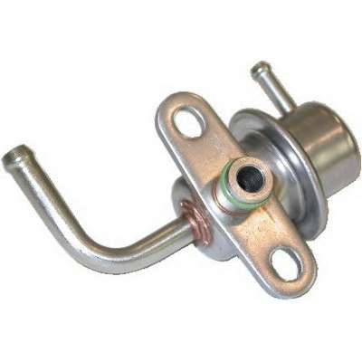 Регулятор давления подачи топлива