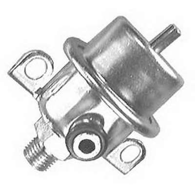 Регулятор давления подачи топлива