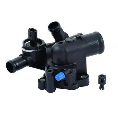 Термостат, охлаждающая жидкость