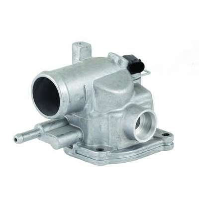 Термостат, охлаждающая жидкость