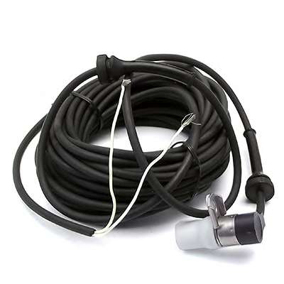 Датчик, частота вращения колеса