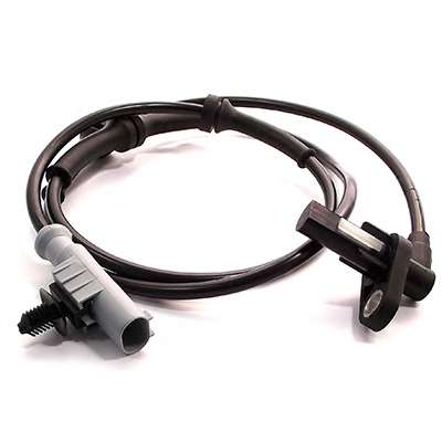 Датчик, частота вращения колеса