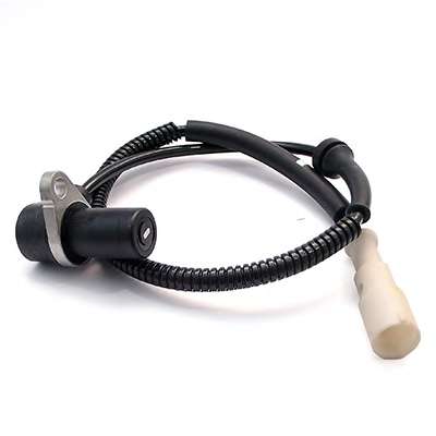 Датчик, частота вращения колеса