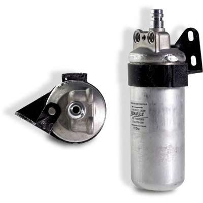 Осушитель, кондиционер