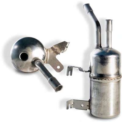 Осушитель, кондиционер