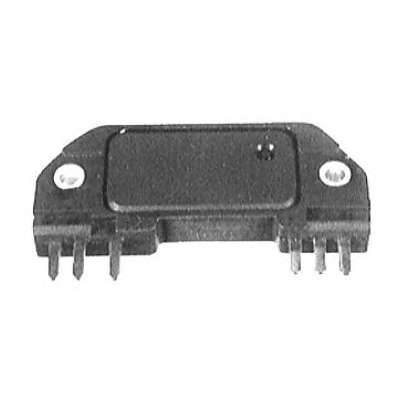 Коммутатор, система зажигания