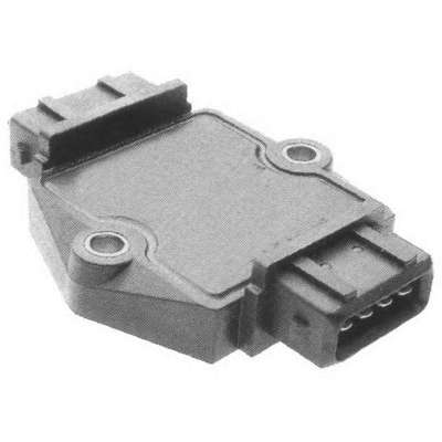 Коммутатор, система зажигания