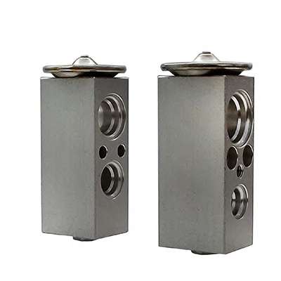 Расширительный клапан, кондиционер