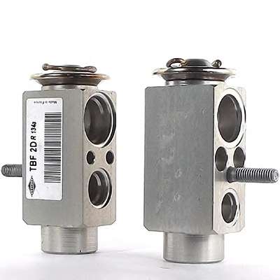 Расширительный клапан, кондиционер