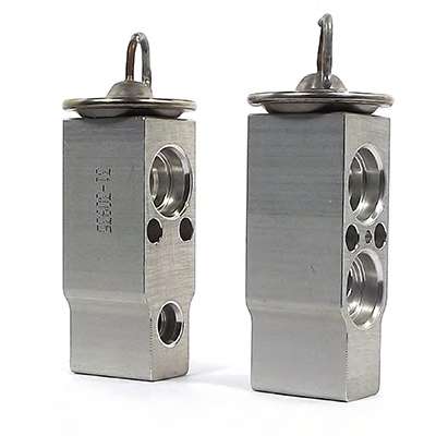 Расширительный клапан, кондиционер