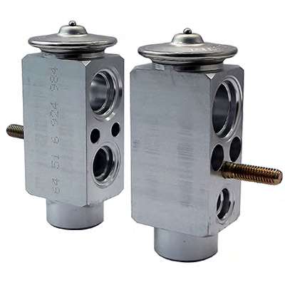 Расширительный клапан, кондиционер